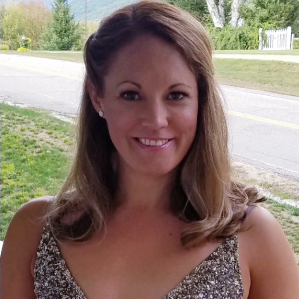 Meet your Posher, Andrea - Picture 1 of 1